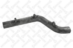 Furtun radiator Stellox 81-10100-SX