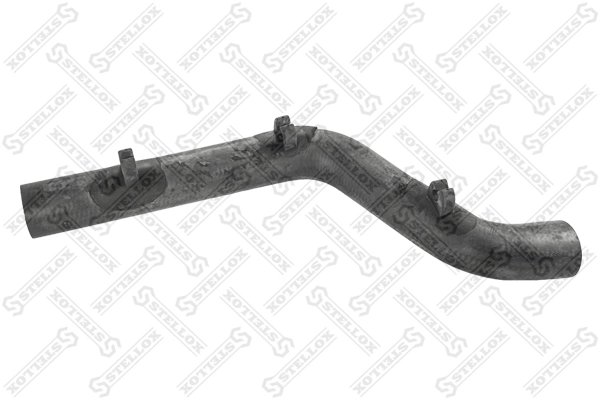 Furtun radiator Stellox 81-10100-SX
