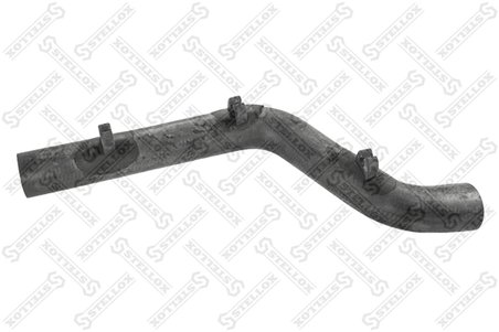 Furtun radiator Stellox 81-10100-SX