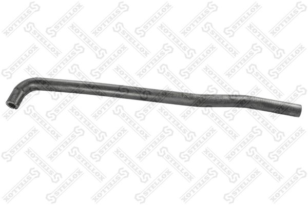 Furtun radiator Stellox 81-10102-SX