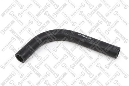 Furtun radiator Stellox 81-10112-SX