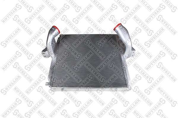 Intercooler Stellox 81-10802-SX