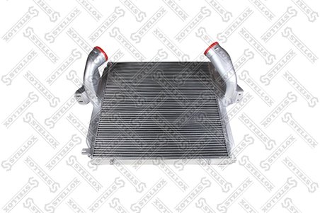 Intercooler Stellox 81-10802-SX
