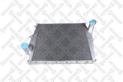 Intercooler Stellox 81-10805-SX