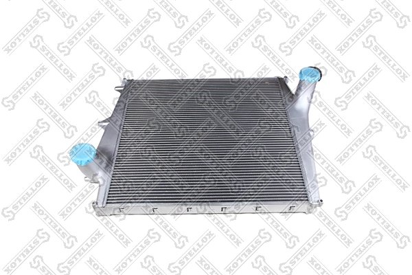 INTERCOOLER STELLOX 81-10805-SX - Compatibil cu VOLVO