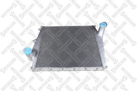 INTERCOOLER STELLOX 81-10805-SX - Compatibil cu VOLVO