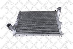 INTERCOOLER STELLOX 81-10807-SX - Compatibil cu VOLVO