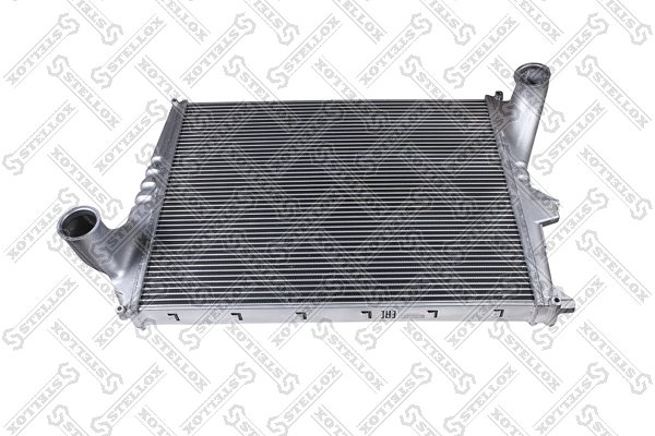 Intercooler Stellox 81-10807-SX