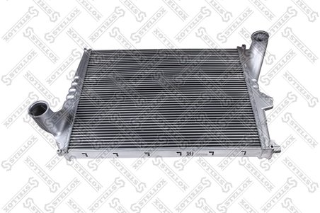 Intercooler Stellox 81-10807-SX