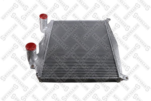 INTERCOOLER STELLOX 81-10844-SX - Compatibil cu MAN