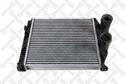 INTERCOOLER STELLOX 81-10834-SX - Compatibil cu MERCEDES-BENZ