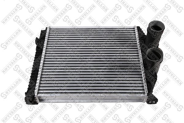 Intercooler Stellox 81-10834-SX