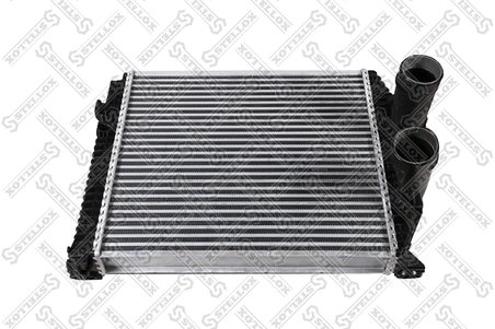 Intercooler Stellox 81-10834-SX