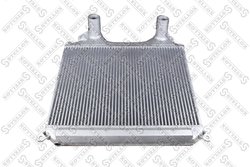 INTERCOOLER STELLOX 81-10846-SX - Compatibil cu MAN
