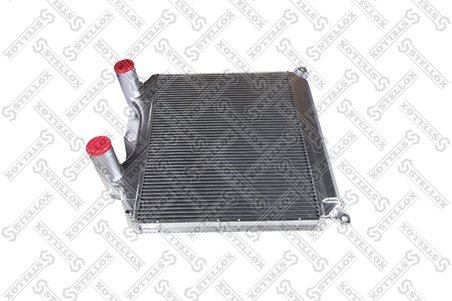 Intercooler Stellox 81-10861-SX