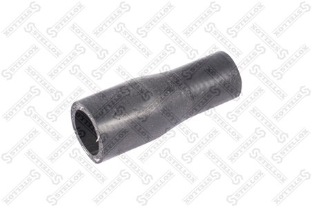 FURTUN RADIATOR STELLOX 81-11164-SX - Compatibil cu MAN