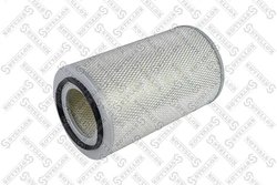 FILTRU AER STELLOX 81-21001-SX - Compatibil cu DAF, IVECO, MAN, MERCEDES-BENZ, RENAULT TRUCKS, VOLVO