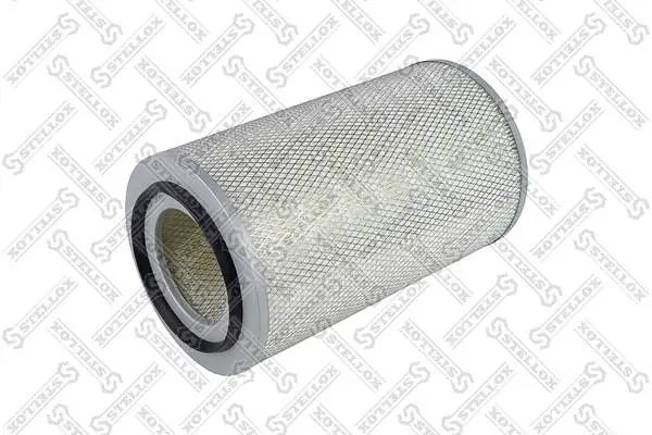 FILTRU AER STELLOX 81-21004-SX - Compatibil cu DAF, IVECO, KAMAZ, MAN, MERCEDES-BENZ, RENAULT TRUCKS