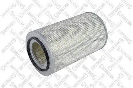 FILTRU AER STELLOX 81-21004-SX - Compatibil cu DAF, IVECO, KAMAZ, MAN, MERCEDES-BENZ, RENAULT TRUCKS
