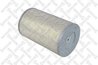 FILTRU AER STELLOX 81-21004-SX - Compatibil cu DAF, IVECO, KAMAZ, MAN, MERCEDES-BENZ, RENAULT TRUCKS