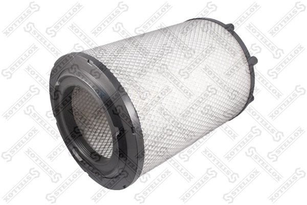 FILTRU AER STELLOX 81-21028-SX - Compatibil cu SCANIA