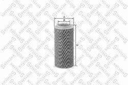 Filtru aer Stellox 81-21065-SX