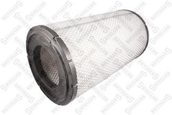 FILTRU AER STELLOX 81-21075-SX - Compatibil cu DAF