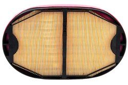 FILTRU AER STELLOX 81-21167-SX - Compatibil cu VALTRA