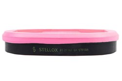 FILTRU AER STELLOX 81-21167-SX - Compatibil cu VALTRA
