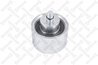 ROLA INTINZATOR CUREA TRANSMISIE STELLOX 81-22045-SX - Compatibil cu FORD, IVECO