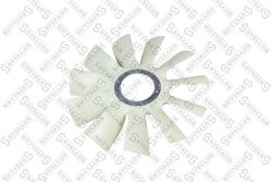 Ventilator radiator racire Stellox 81-27263-SX