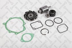 SET REPARATIE, POMPA APA STELLOX 81-29907-SX - Compatibil cu MERCEDES-BENZ