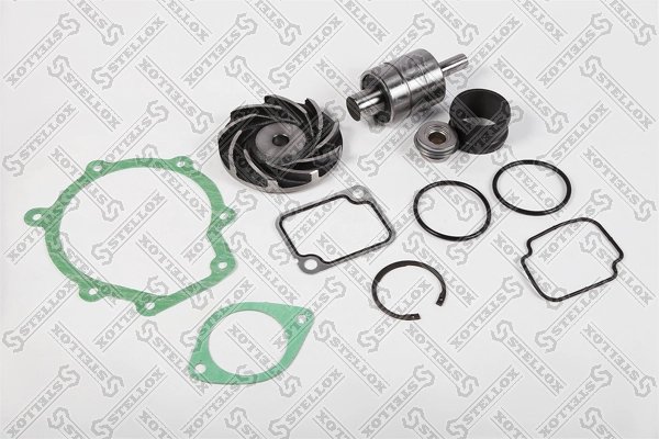 Set reparatie, pompa apa Stellox 81-29907-SX