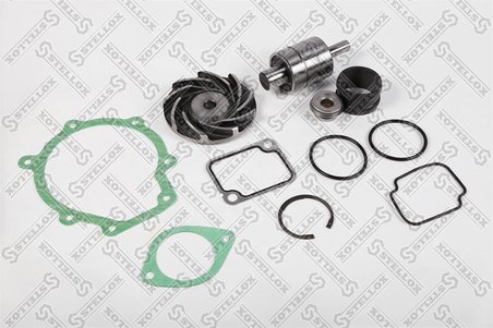 Set reparatie, pompa apa Stellox 81-29907-SX