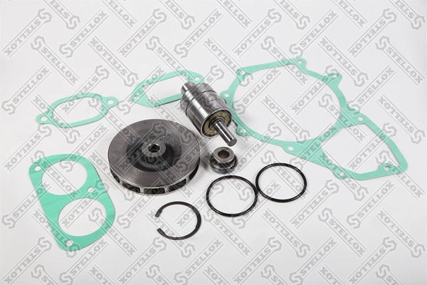 SET REPARATIE, POMPA APA STELLOX 81-29919-SX - Compatibil cu MERCEDES-BENZ