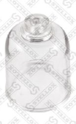 Carcasa, filtru de combustibil Stellox 81-32005-SX