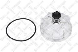 Carcasa, filtru de combustibil Stellox 81-32006-SX