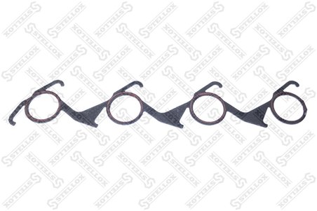 Garnitura galerie admisie Stellox 81-65005-SX
