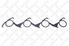 Garnitura galerie admisie Stellox 81-65005-SX