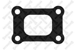 GARNITURA GALERIE EVACUARE STELLOX 81-65033-SX - Compatibil cu RENAULT TRUCKS, VOLVO