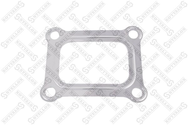 GARNITURA ETANSARE COMPRESOR STELLOX 81-65041-SX - Compatibil cu DAF, RENAULT TRUCKS, SCANIA, VOLVO