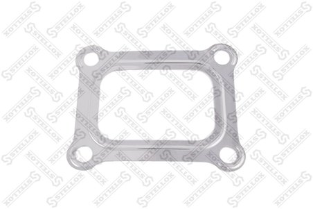 GARNITURA ETANSARE COMPRESOR STELLOX 81-65041-SX - Compatibil cu DAF, RENAULT TRUCKS, SCANIA, VOLVO