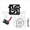 VENTILATOR RADIATOR RACIRE TYC 810-0014 - Compatibil cu FORD