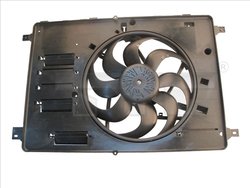 Ventilator radiator racire TYC 810-0044