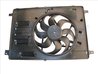 VENTILATOR RADIATOR RACIRE TYC 810-0044 - Compatibil cu FORD