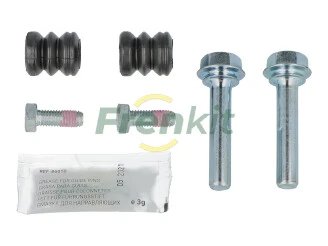 SET BUCSE GHIDAJ ETRIER FRANA FRENKIT 810001 - Compatibil cu ALPINE, CITROEN, DACIA, FORD, LADA, NISSAN, PEUGEOT, RENAULT
