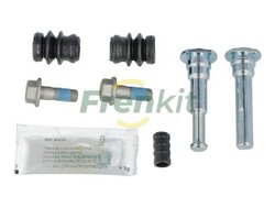 Set bucse ghidaj etrier frana Frenkit 810002