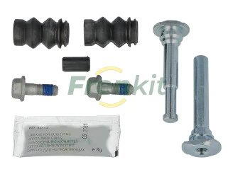 Set bucse ghidaj etrier frana Frenkit 810005