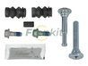 Set bucse ghidaj etrier frana Frenkit 810005