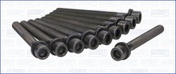 SET SURUBURI CHIULASA AJUSA 81000400 - Compatibil cu ARO, AUDI, DACIA, FORD, MOSKVICH, MULTICAR, PORSCHE, SEAT, SKODA, VW